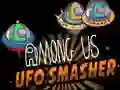 Oyunu Aramızda: UFO Kırıcı çevrimiçi Oyunu Aramızda: UFO Kırıcı çevrimiçi