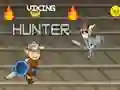 Oyunu Viking Avcısı çevrimiçi Oyunu Viking Avcısı çevrimiçi