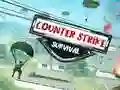 Oyunu Counter Strike Hayatta Kalma çevrimiçi Oyunu Counter Strike Hayatta Kalma çevrimiçi