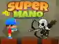 Oyunu Süper Mano çevrimiçi Oyunu Süper Mano çevrimiçi