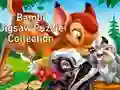 Oyunu Bambi Bulmaca Koleksiyonu çevrimiçi