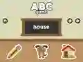 Oyunu ABC Oyunu çevrimiçi Oyunu ABC Oyunu çevrimiçi