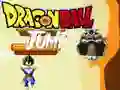Oyunu DragonBall Atlama çevrimiçi