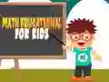 Oyunu Çocuklar İçin Matematik Eğitimi çevrimiçi Oyunu Çocuklar İçin Matematik Eğitimi çevrimiçi