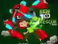 Oyunu Ben 10 Kurtarma çevrimiçi Oyunu Ben 10 Kurtarma çevrimiçi