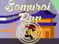 Oyunu Samuray Koşusu çevrimiçi