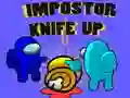 Oyunu İmpostor Bıçak Yukarı çevrimiçi