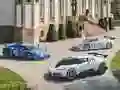Oyunu Bugatti Centodieci Bulmacası çevrimiçi