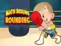 Oyunu Matematik Boksa Yuvarlama çevrimiçi