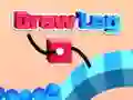 Oyunu Bacak Çiz çevrimiçi Oyunu Bacak Çiz çevrimiçi