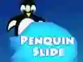 Oyunu Penguen Kaydırak çevrimiçi Oyunu Penguen Kaydırak çevrimiçi
