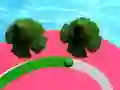 Oyunu Renkli Yol 3D çevrimiçi Oyunu Renkli Yol 3D çevrimiçi
