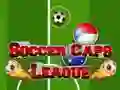 Oyunu Futbol Kapları Ligi çevrimiçi Oyunu Futbol Kapları Ligi çevrimiçi
