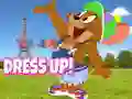Oyunu Tom ve Jerry Şovu: Karakterleri Giydir! çevrimiçi Oyunu Tom ve Jerry Şovu: Karakterleri Giydir! çevrimiçi