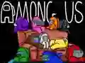 Oyunu Among Us Yapboz çevrimiçi Oyunu Among Us Yapboz çevrimiçi
