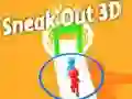 Oyunu Sneak Out 3D çevrimiçi Oyunu Sneak Out 3D çevrimiçi