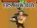 Oyunu FPS Kovboy çevrimiçi Oyunu FPS Kovboy çevrimiçi
