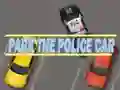 Oyunu Polis arabasını park et çevrimiçi Oyunu Polis arabasını park et çevrimiçi