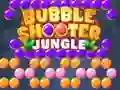 Oyunu Bubble Shooter Ormanı çevrimiçi