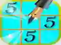 Oyunu Sudoku Pro çevrimiçi