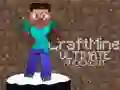 Oyunu CraftMine: Nihai Nakavt çevrimiçi