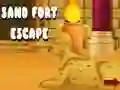 Oyunu Kum Kalesi Kaçışı çevrimiçi