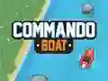 Oyunu Kommando Botu çevrimiçi Oyunu Kommando Botu çevrimiçi