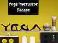 Oyunu Yoga Eğitmeni Kaçışı çevrimiçi