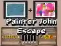 Oyunu Resimci John Kaçışı çevrimiçi Oyunu Resimci John Kaçışı çevrimiçi