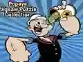 Oyunu Popeye Yapboz Koleksiyonu çevrimiçi