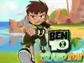Oyunu Ben 10: Ada Koşusu çevrimiçi Oyunu Ben 10: Ada Koşusu çevrimiçi