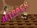 Oyunu Jetpack bitmek üzere çevrimiçi Oyunu Jetpack bitmek üzere çevrimiçi