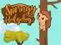 Oyunu Zıplayan Kirpi çevrimiçi Oyunu Zıplayan Kirpi çevrimiçi