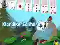 Oyunu Klondike Solitaire çevrimiçi Oyunu Klondike Solitaire çevrimiçi
