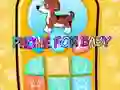 Oyunu Bebek için Telefon çevrimiçi Oyunu Bebek için Telefon çevrimiçi