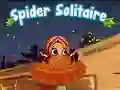Oyunu Örümcek Solitaire çevrimiçi