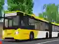 Oyunu Toplu Taşıma Simülatörü 2021 çevrimiçi