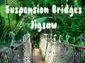 Oyunu Askılı Köprüler Yapbozu çevrimiçi
