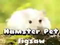 Oyunu Hamster Evcil Puzzle çevrimiçi Oyunu Hamster Evcil Puzzle çevrimiçi