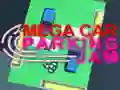Oyunu Mega Araç Parkı Sıkışıklığı çevrimiçi Oyunu Mega Araç Parkı Sıkışıklığı çevrimiçi