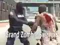 Oyunu Büyük Zombi Salgını çevrimiçi Oyunu Büyük Zombi Salgını çevrimiçi