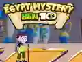 Oyunu Ben 10: Mısır Gizemi çevrimiçi