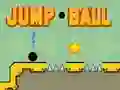 Oyunu Zıplayan Top çevrimiçi