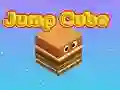 Oyunu Zıplayan K cube çevrimiçi Oyunu Zıplayan K cube çevrimiçi