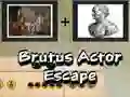 Oyunu Brutus Aktör Kaçışı çevrimiçi Oyunu Brutus Aktör Kaçışı çevrimiçi