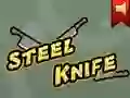 Oyunu Çelik Bıçak çevrimiçi