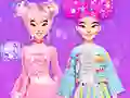 Oyunu Harajuku Sokak Modası Hashtag Yarışması çevrimiçi Oyunu Harajuku Sokak Modası Hashtag Yarışması çevrimiçi