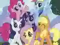 Oyunu Küçük Pony'im: Kaydırak çevrimiçi Oyunu Küçük Pony'im: Kaydırak çevrimiçi