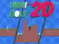 Oyunu Mini Golf 2D çevrimiçi Oyunu Mini Golf 2D çevrimiçi