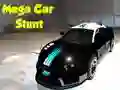 Oyunu Mega Araba Şovu çevrimiçi